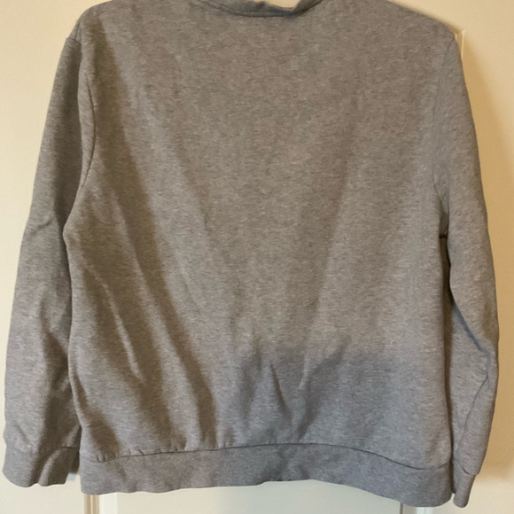 Vintage Fury brand wilderness wolf sweatshirt - Picture 6 of 9